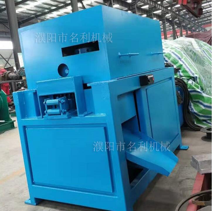 新式鋁桿切粒機 新式鋁桿切粒機